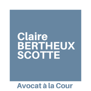 Claire BERTHEUX SCOTTE